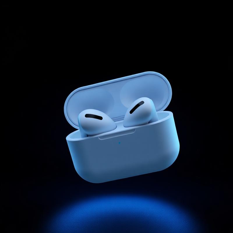 AirPods
