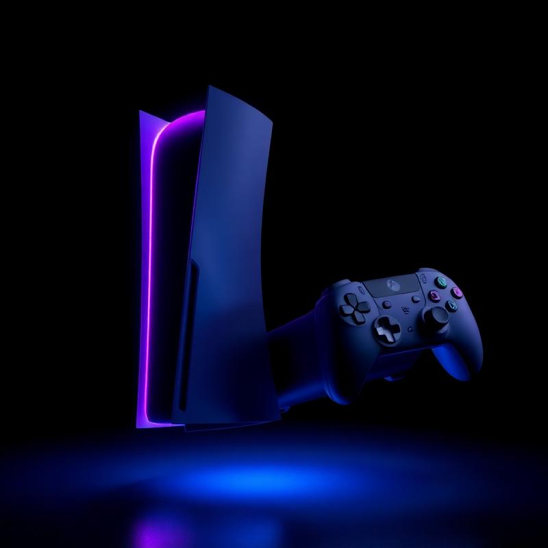 Gaming Consoles