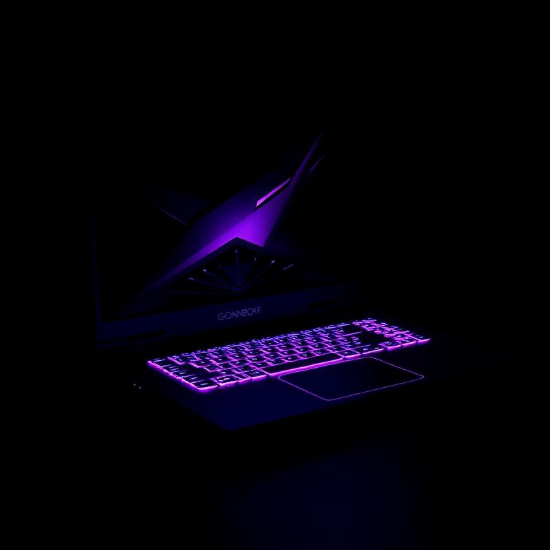 Gaming Laptops