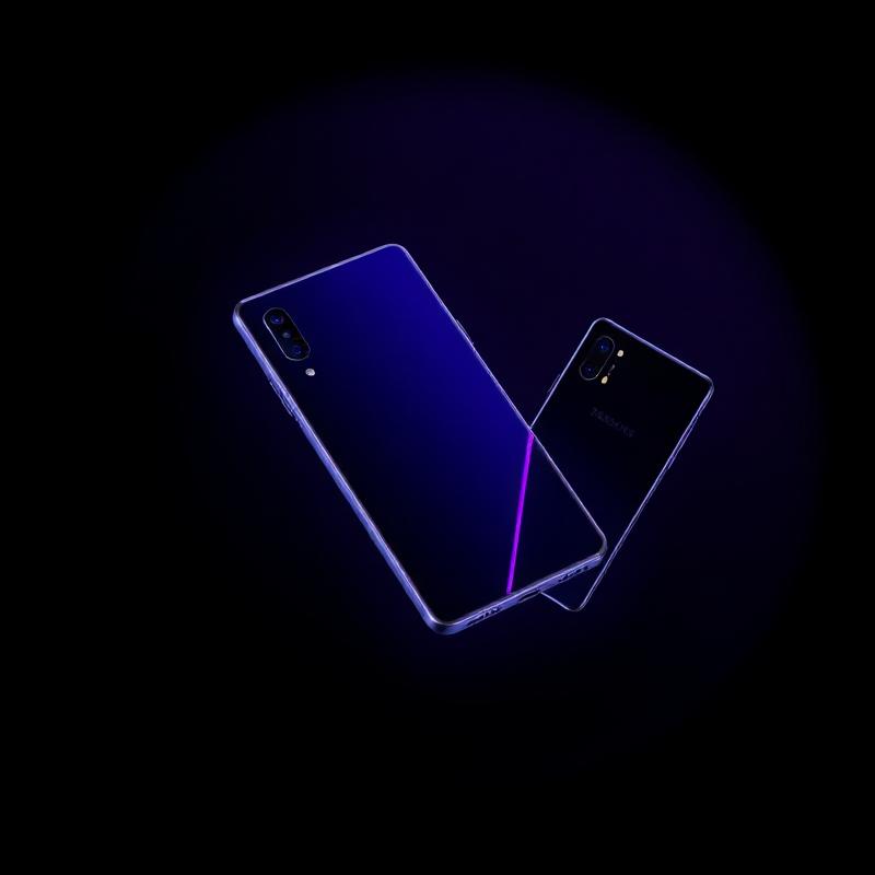 Samsung Galaxy